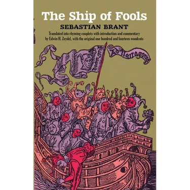 The Ship of Fools