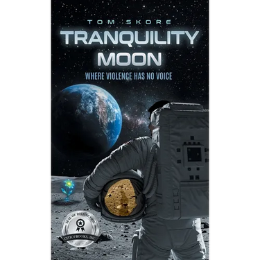 Tranquility Moon: Where Violence Has No Voice