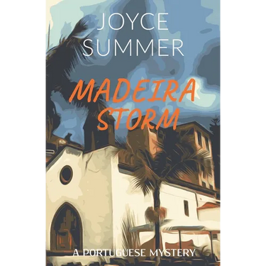 Madeira Storm