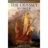 The Odyssey
