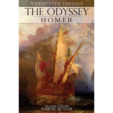 The Odyssey