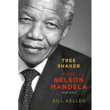 Tree Shaker: The Life of Nelson Mandela