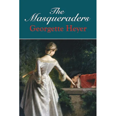 The Masqueraders