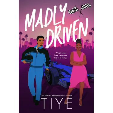 Madly Driven