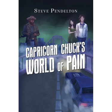 Capricorn Chuck's World of Pain