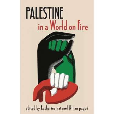 Palestine in a World on Fire
