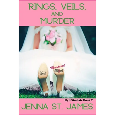 Rings, Veils, and Murder