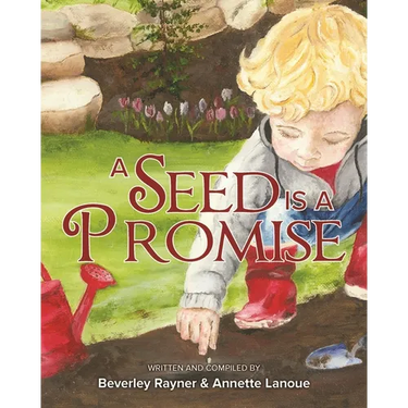 A Seed Is a Promise