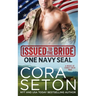 Issued to the Bride One Navy Seal