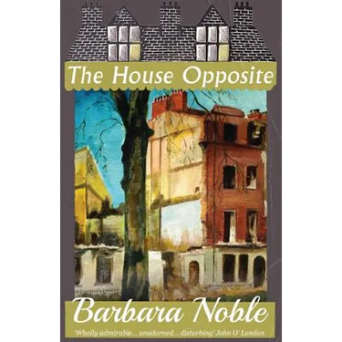 The House Opposite