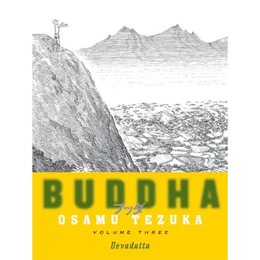 Buddha 3: Devadatta