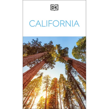 DK California: Must-See Sights. Culture & History. Detailed Maps & Tours. Covers Los Angeles, San Francisco, & More