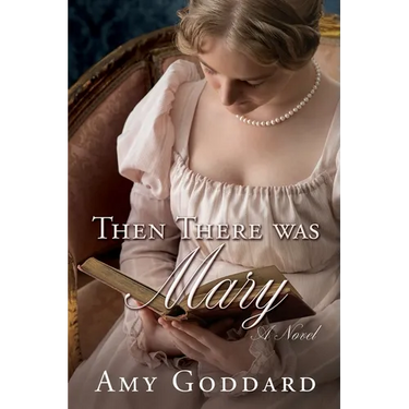 Then There was Mary
