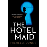 The Hotel Maid