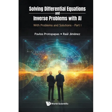 Solv Differ Equat & Inverse..(P1)