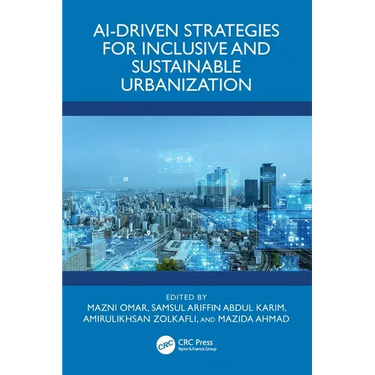 Ai-Driven Strategies for Inclusive and Sustainable Urbanization