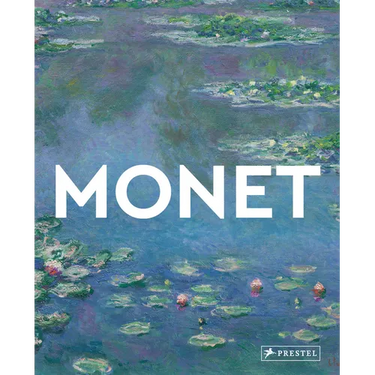 Monet: Masters of Art