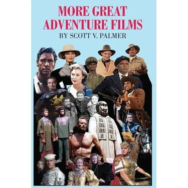More Great Adventure Films