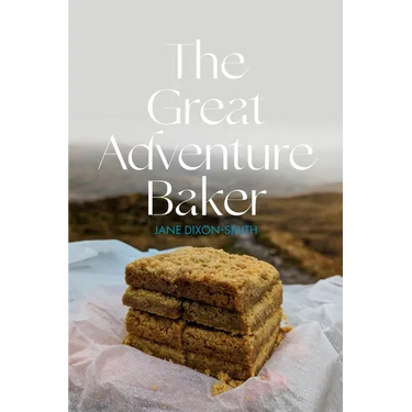 The Great Adventure Baker