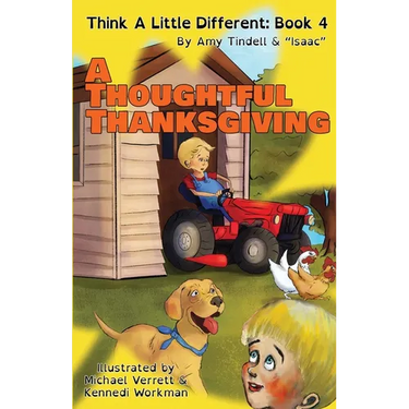 A Thoughtful Thanksgiving