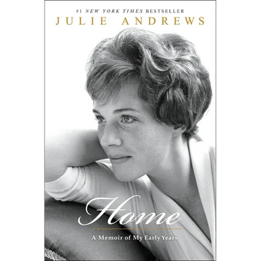 Home: A Memoir of My Early Years