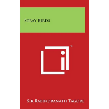 Stray Birds