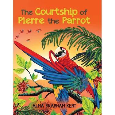 The Courtship of Pierre the Parrot