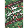 Question Book to Fill Out - Fun Questions for Couples