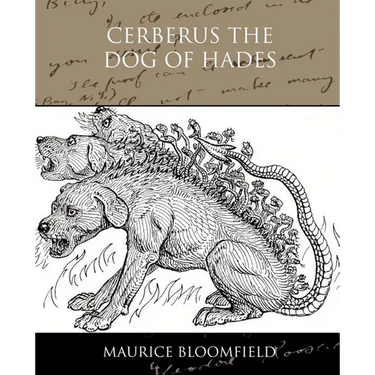 Cerberus The Dog of Hades