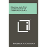 Realism And The Background Of Phenomenology