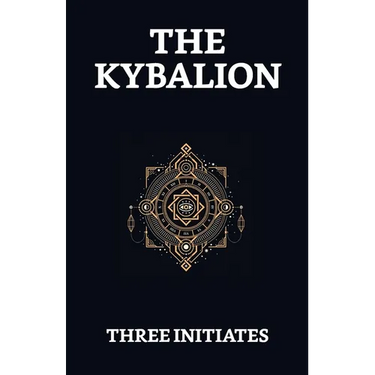 The Kybalion