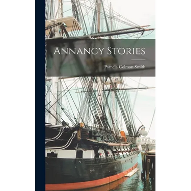 Annancy Stories