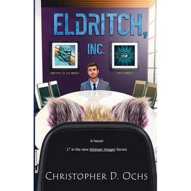Eldritch, Inc.
