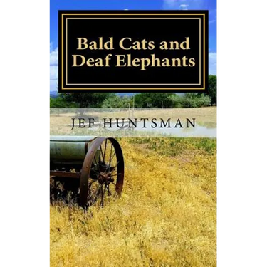 Bald Cats and Deaf Elephants: A Book of Poetry