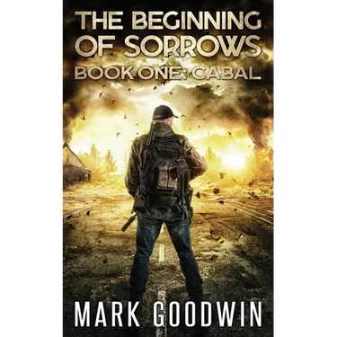 Cabal: An Apocalyptic End Times Thriller