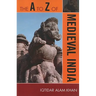 A to Z of Medieval India