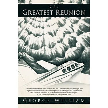 The Greatest Reunion