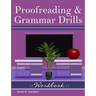 Proofreading & Grammar Drills Workbook