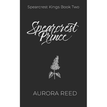 Spearcrest Prince: An Arranged Marriage Romance
