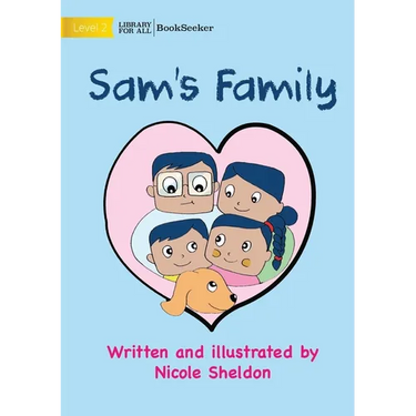 Sam's Family