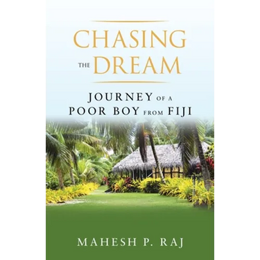 Chasing the Dream: Journey of a Poor Boy from Fiji