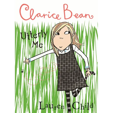 Clarice Bean, Utterly Me