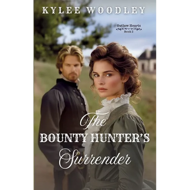 The Bounty Hunter's Surrender