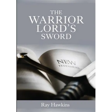 The Warrior Lord's Sword