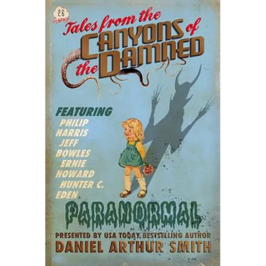 Tales from the Canyons of the Damned: No. 26