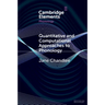 Quantitative and Computational Approaches to Phonology