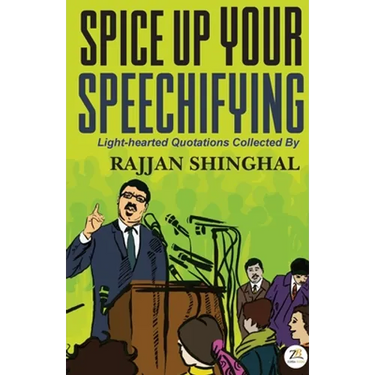 Spice Up Your Speechifying