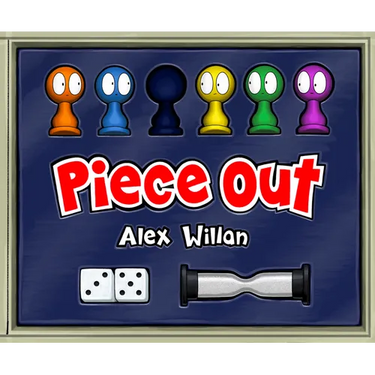 Piece Out