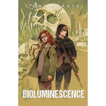 Bioluminescence