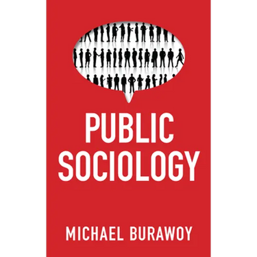 Public Sociology